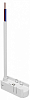 Токопровод концевой Arte Lamp Rapid-Accessories A615133 100_100_1485183